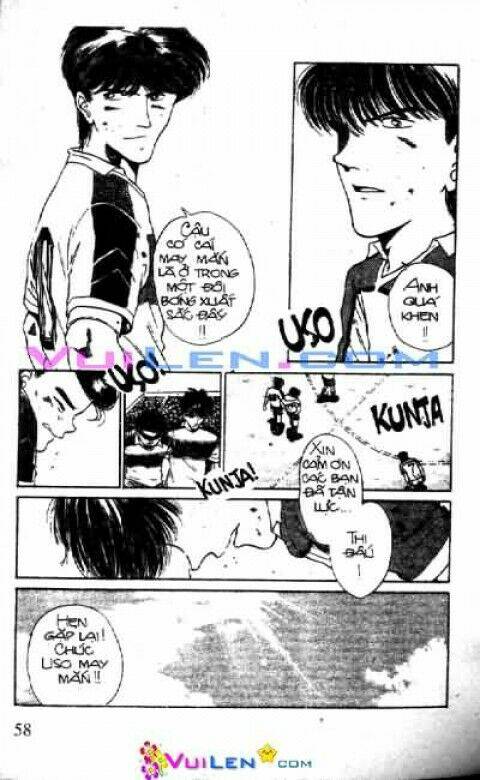 sôi động cầu trường full 17 tập chapter 8 58