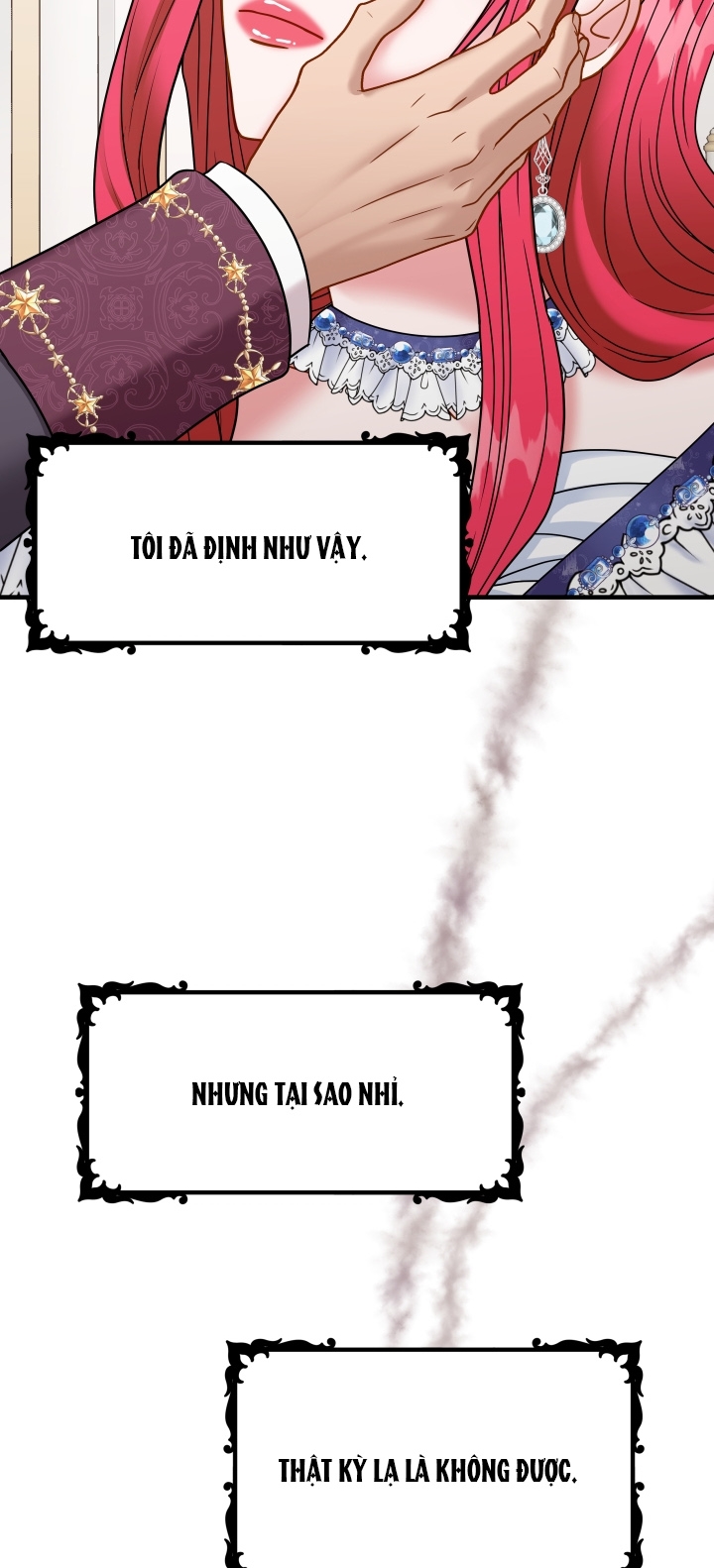 Khi Nàng Khóc Trông Thật Xinh Đẹp chapter 49.2 - Trang 10