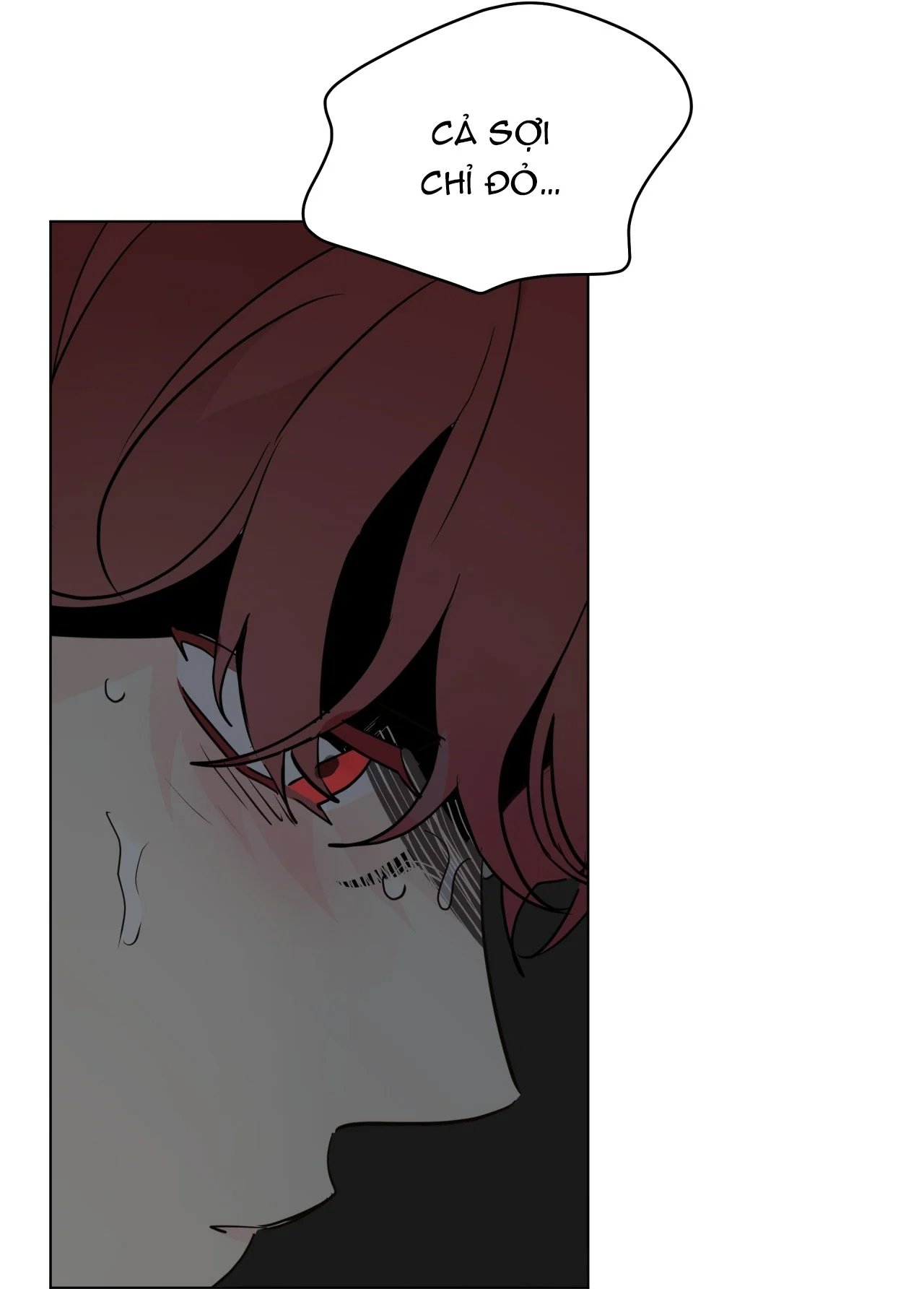 chuyện quái gì với giấc mơ đó vậy chapter 61 84