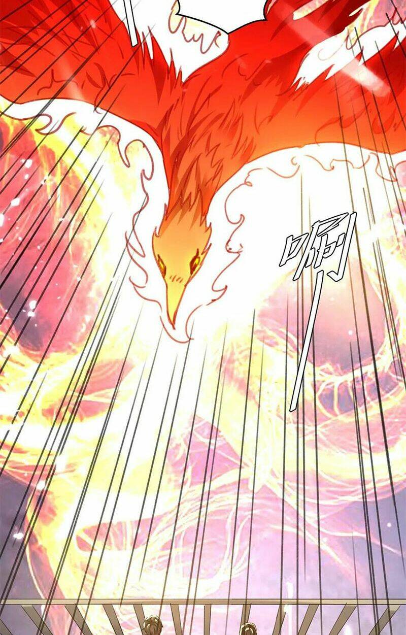 trọng sinh khí thiếu quy lai chapter 169 22