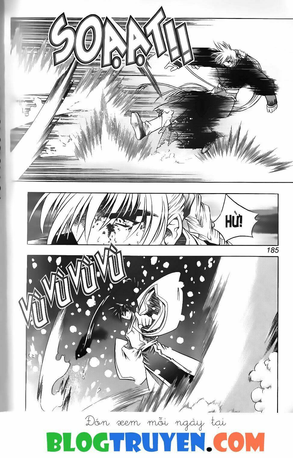 thiên lang liệt truyện chapter 111 8