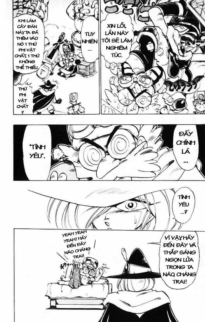 violinist of hameln - cây đàn kì diệu chapter 27 22