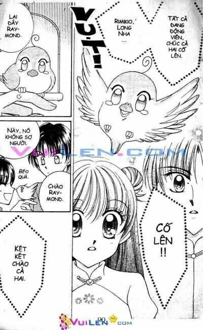 lâu đài cổ chapter 12 90