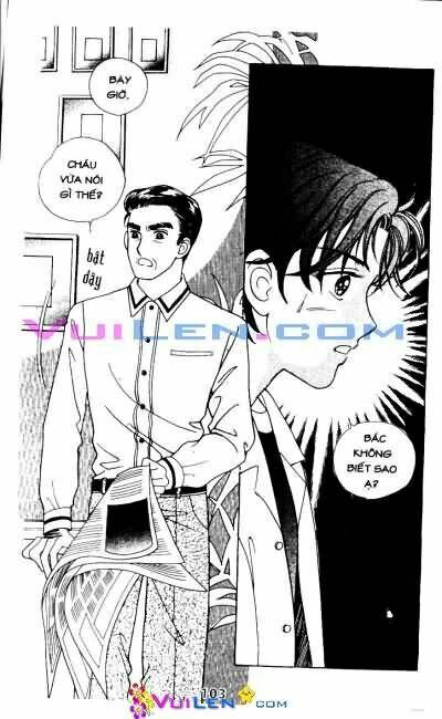 có anh trong đời chapter 2 103