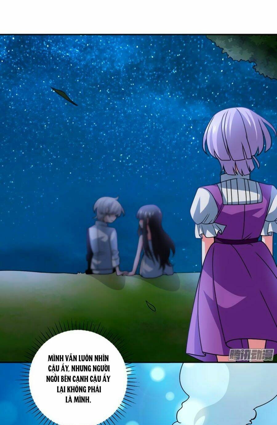 người yêu khát máu của tôi chapter 77 48