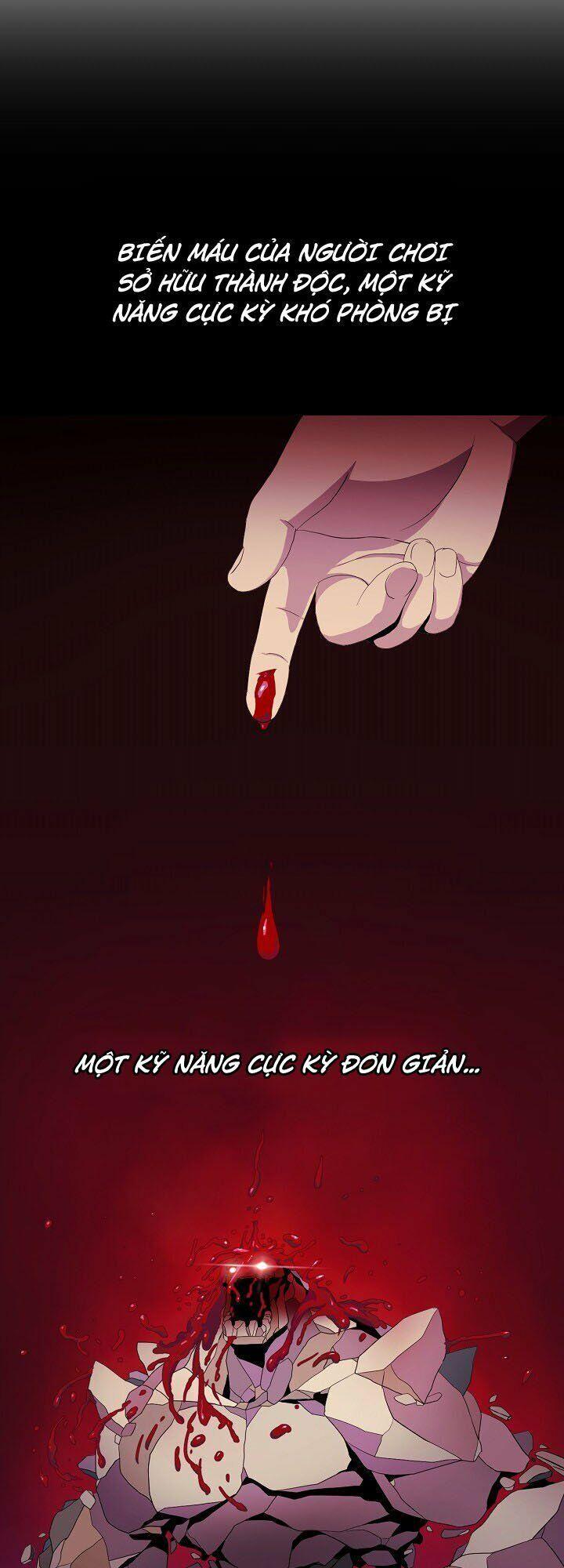 tiêu diệt đấng cứu thế chapter 3 11