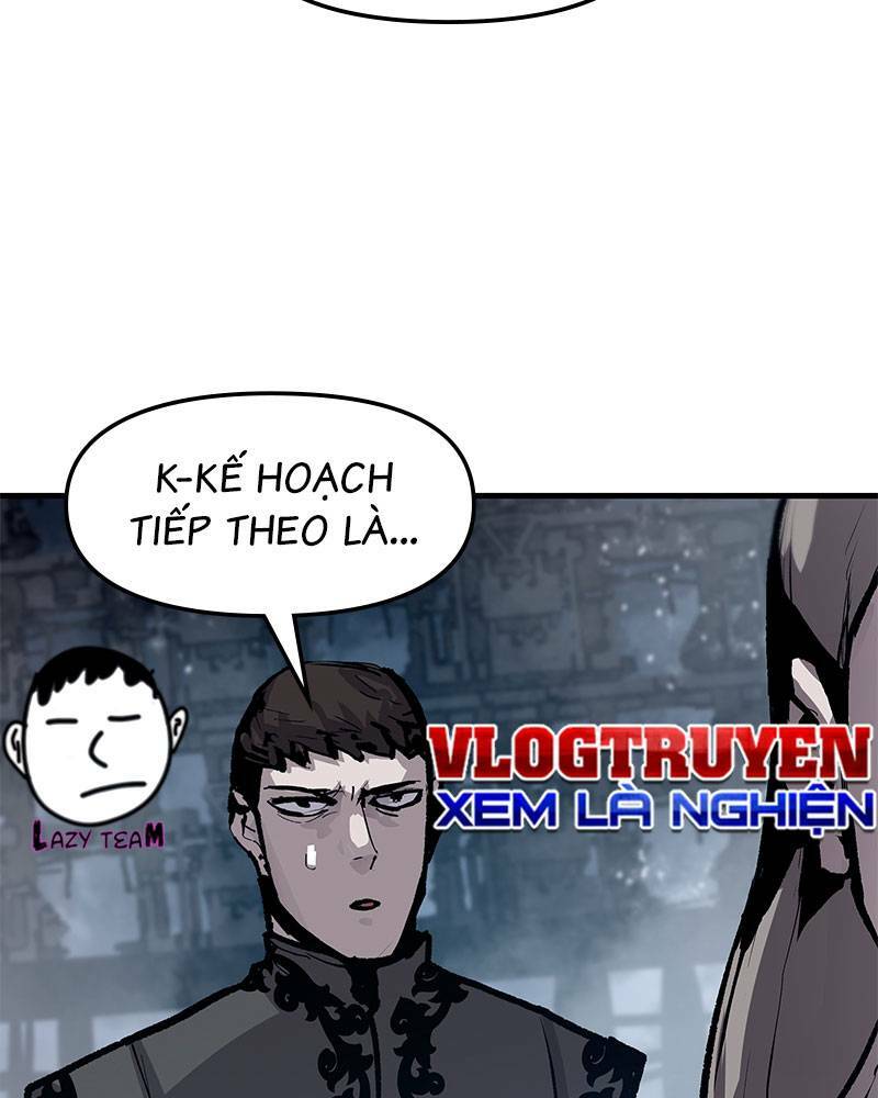 kị sĩ xác sống chapter 25 52