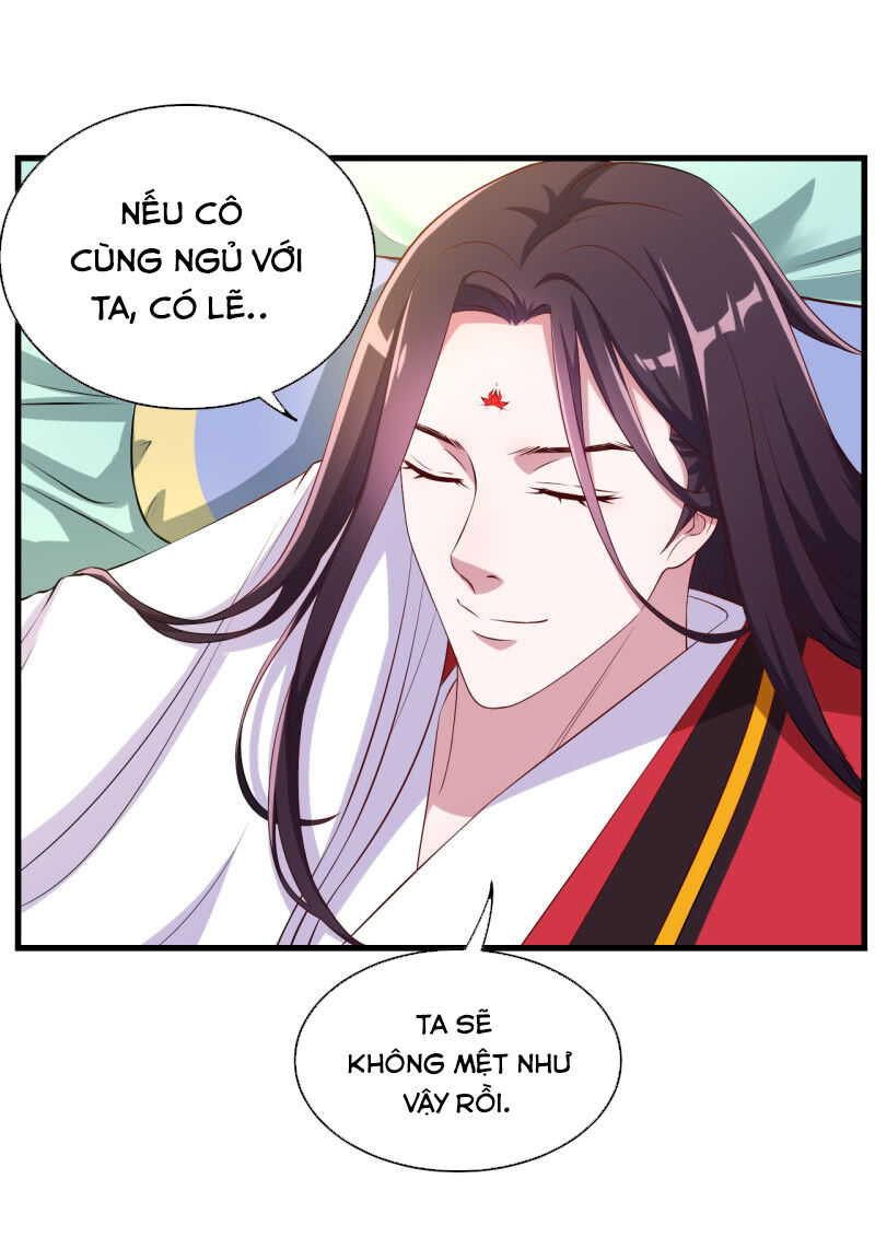 tà y cuồng thê chapter 104 14
