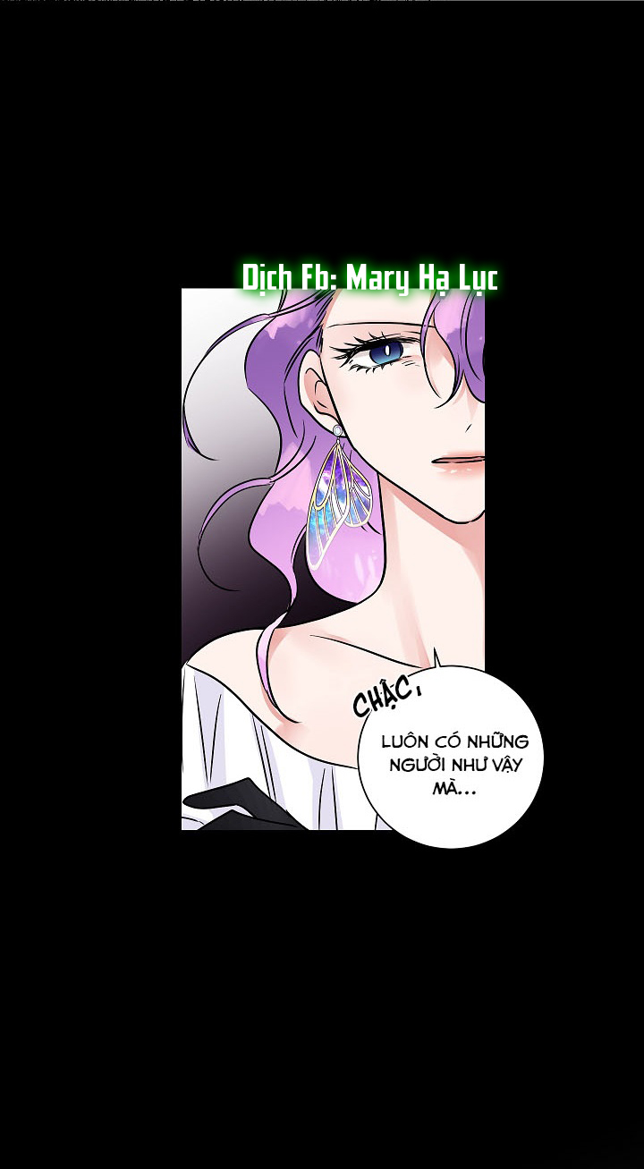 thuần phục người sói chapter 3 27