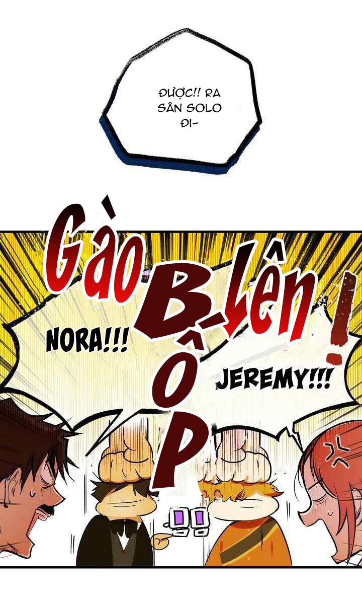 cổ tích về người mẹ kế chapter 21 28