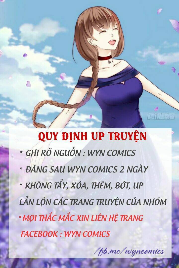 thất ức kiều thê sủng ái ký chapter 6 44