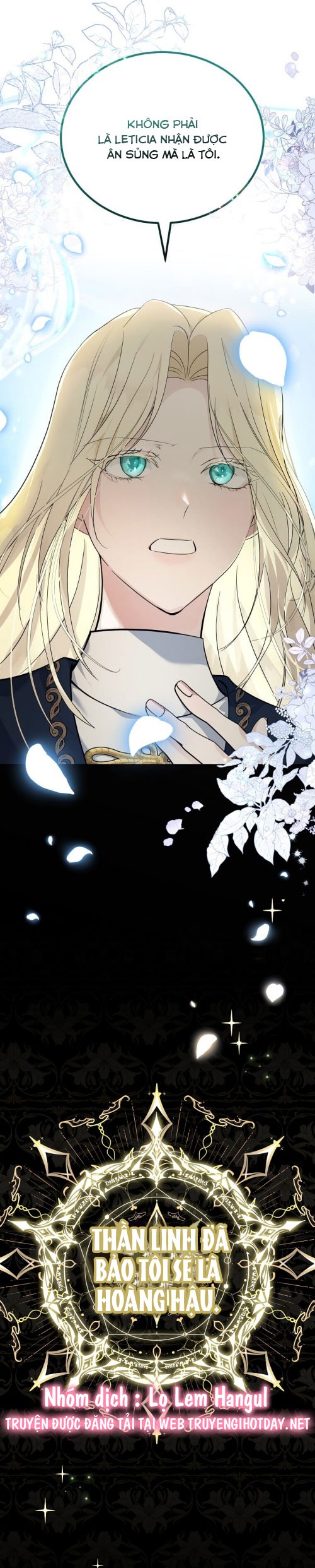 ác nữ trùng sinh chapter 194 3