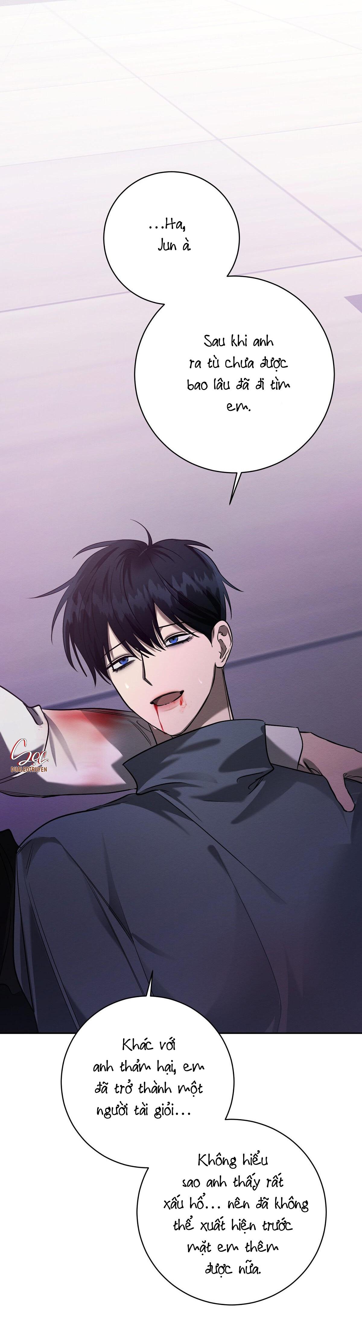 lý do của ác nhân chapter 50 12