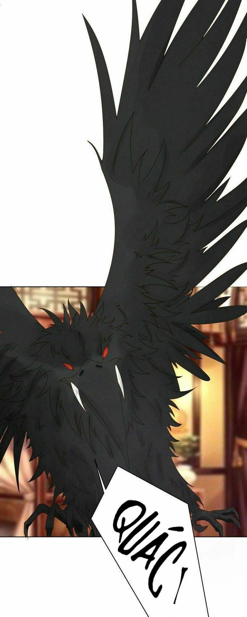 thần nữ thái năng liêu chapter 21 2