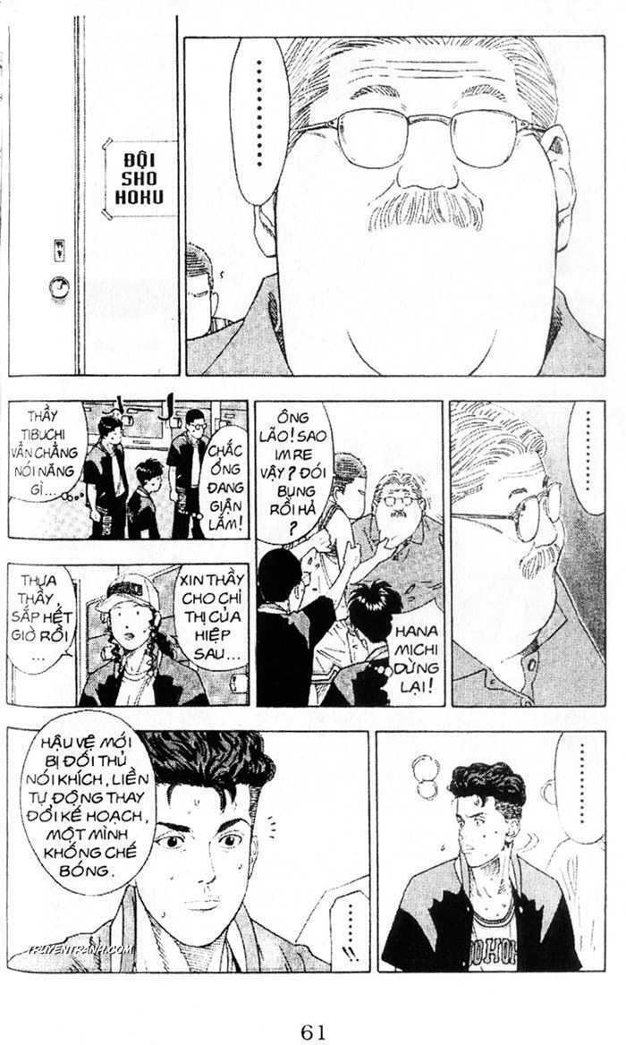 cao thủ bóng rổ chapter 206 16