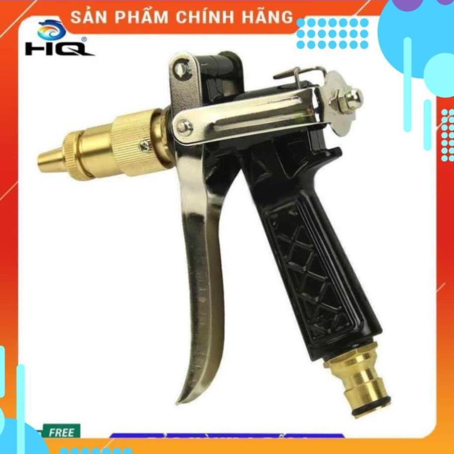 Vòi phun nước rửa xe tưới cây tăng áp thông minh giãn nở khi sử dụng 236709