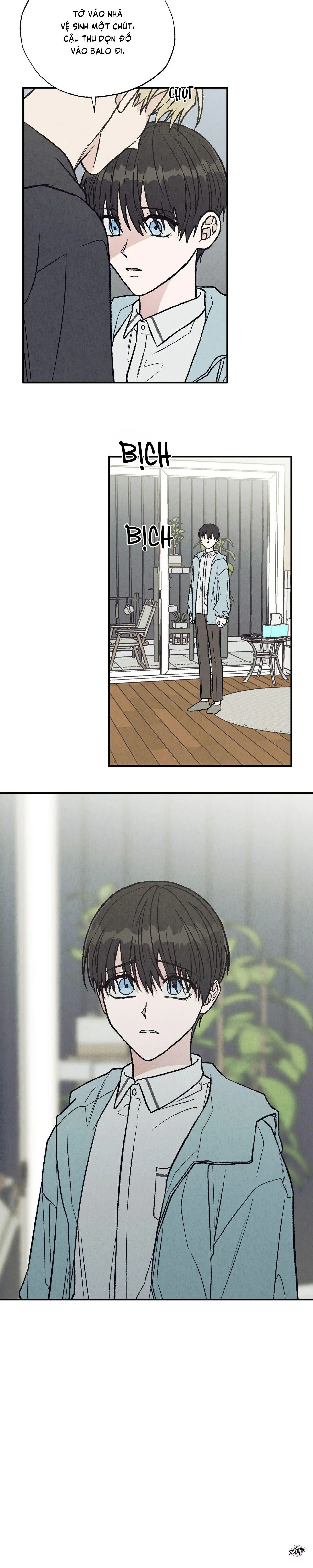 yêu em chapter 5 15