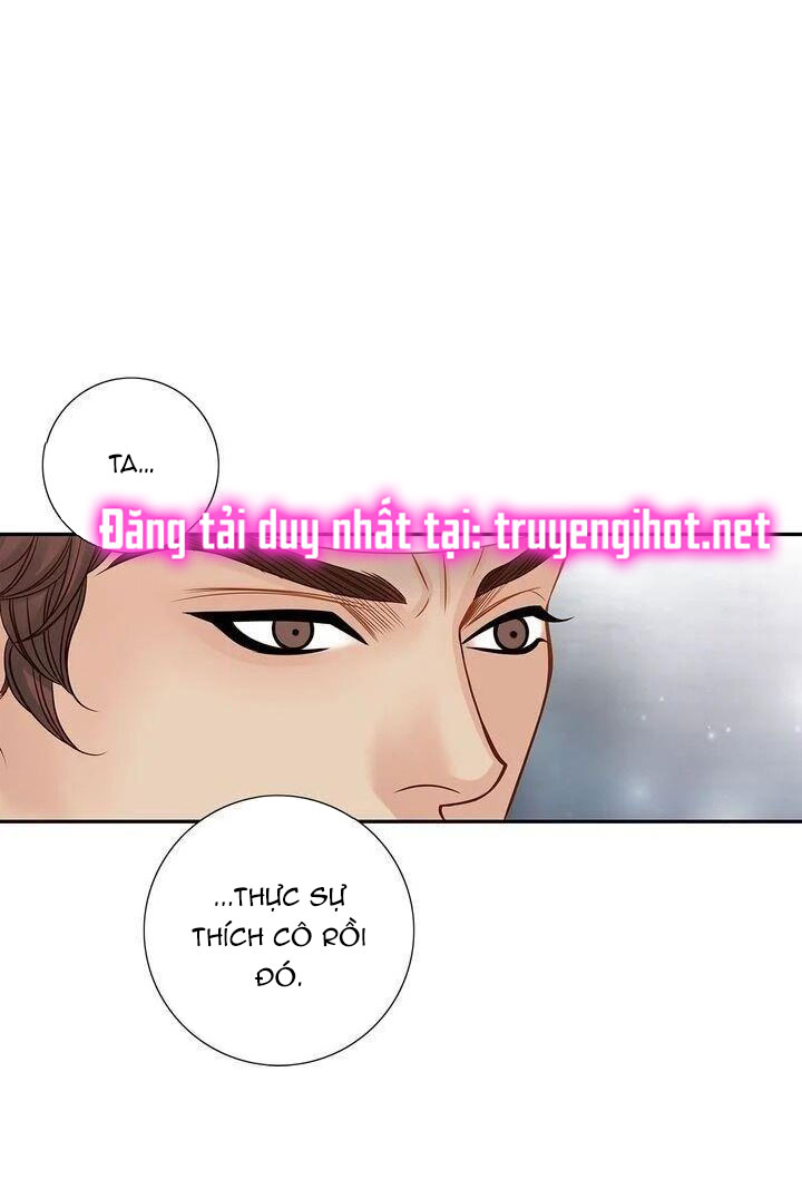 nữ hoàng bí ẩn chapter 18.3 25