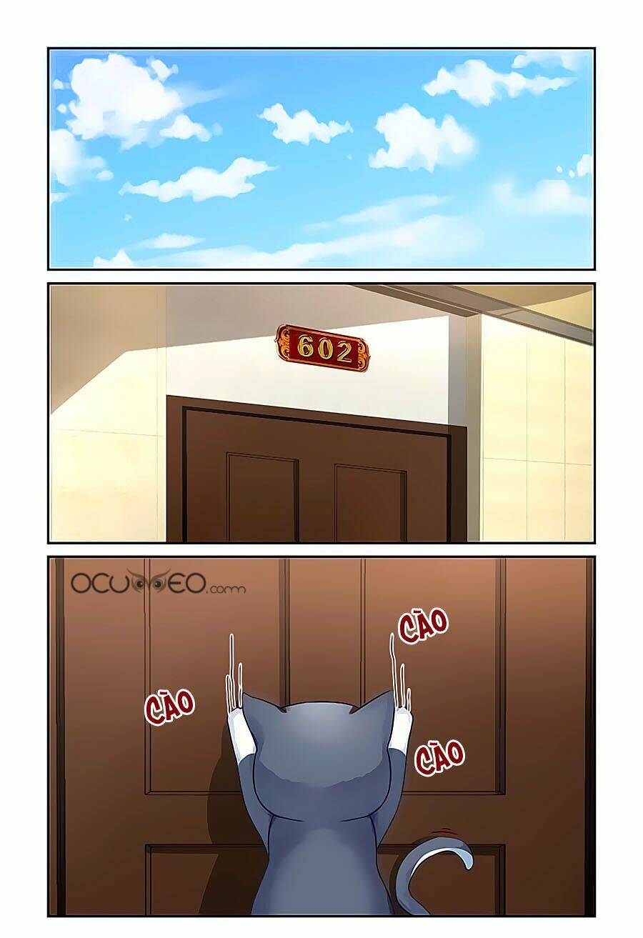 danh môn thiên hậu chapter 103 1