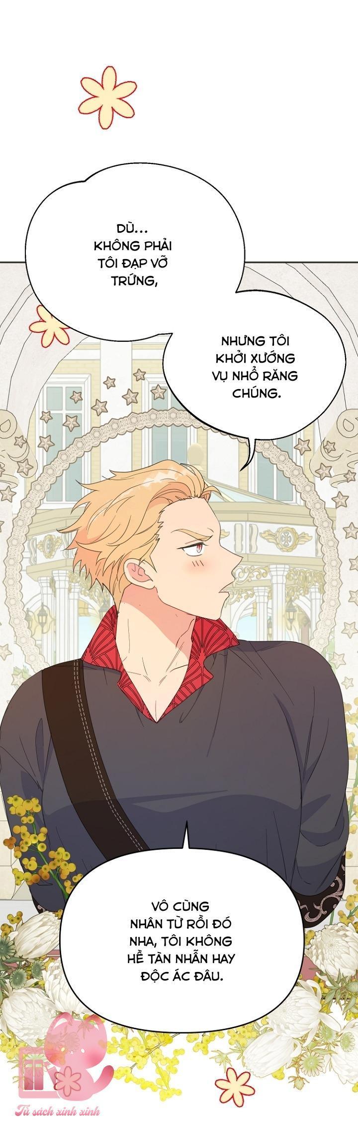 bỏ quách chồng con đi, tiền bạc mới là tất cả chapter 43 9