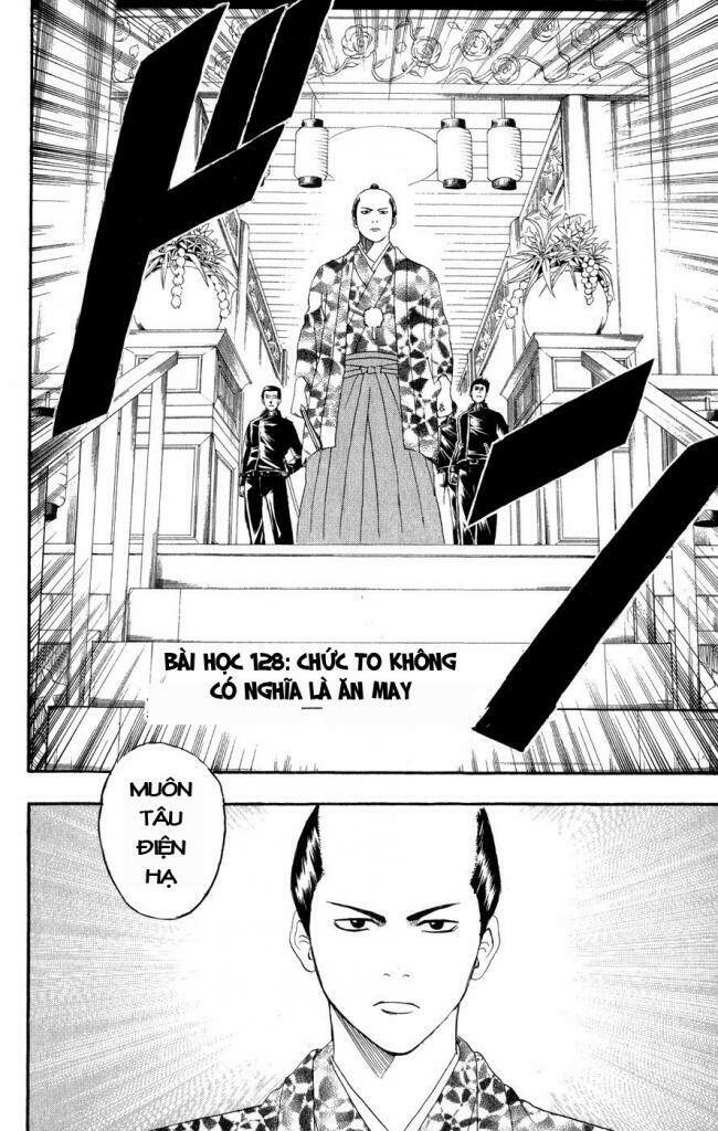 gintama - linh hồn bạc chapter 128 4