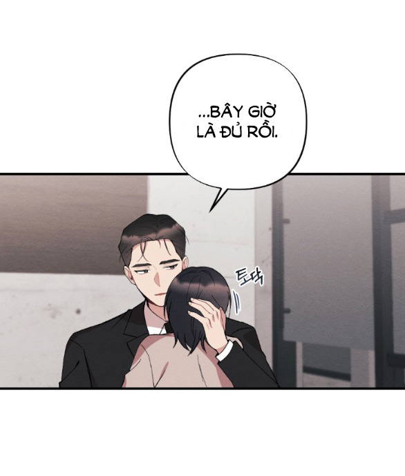 Ăn Mòn chapter 35.2 - Trang 36