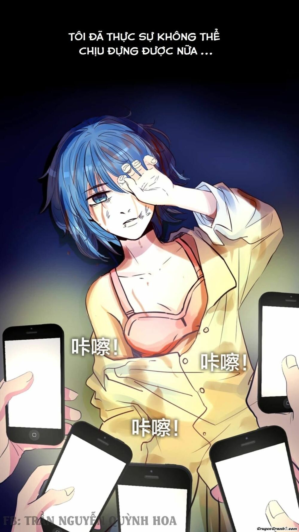 trả thù trường trung học phần 2 chapter 2 9