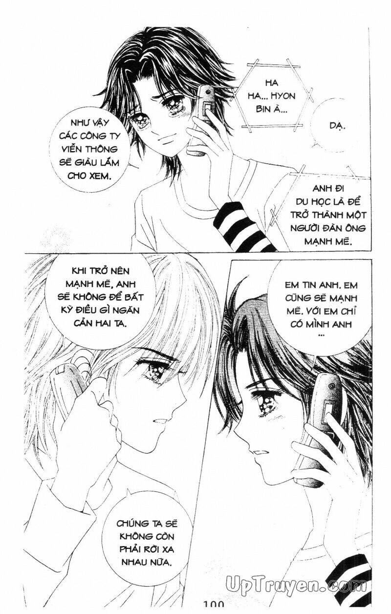 mặt nạ tình yêu chapter 73 22