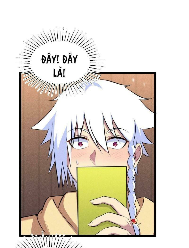 thần tiên rút thẻ chapter 14 37