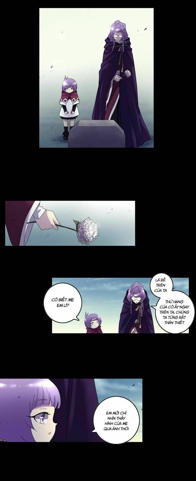 bản khế ước linh hồn chapter 71 5