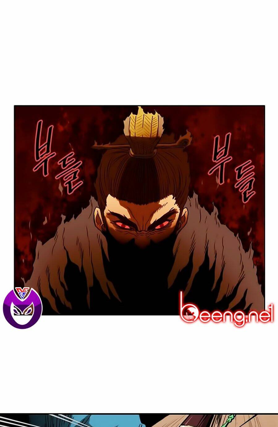 thiên hạ đệ nhất chapter 2 25