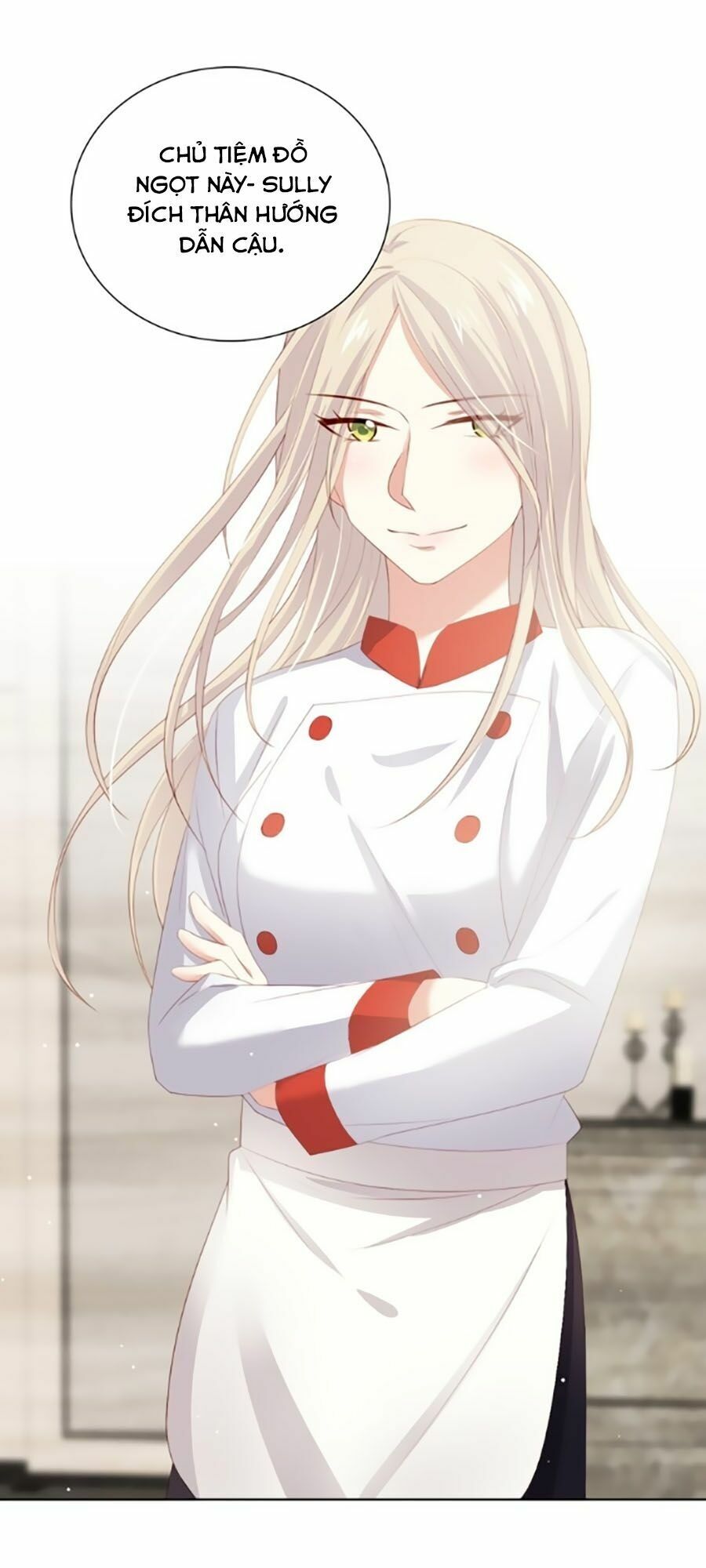 tình yêu là thế phần 2 chapter 47 28