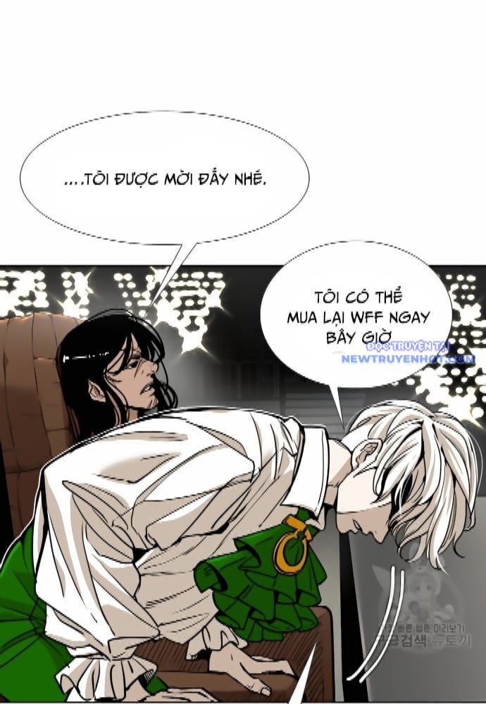 shark - cá mập chapter 258 70