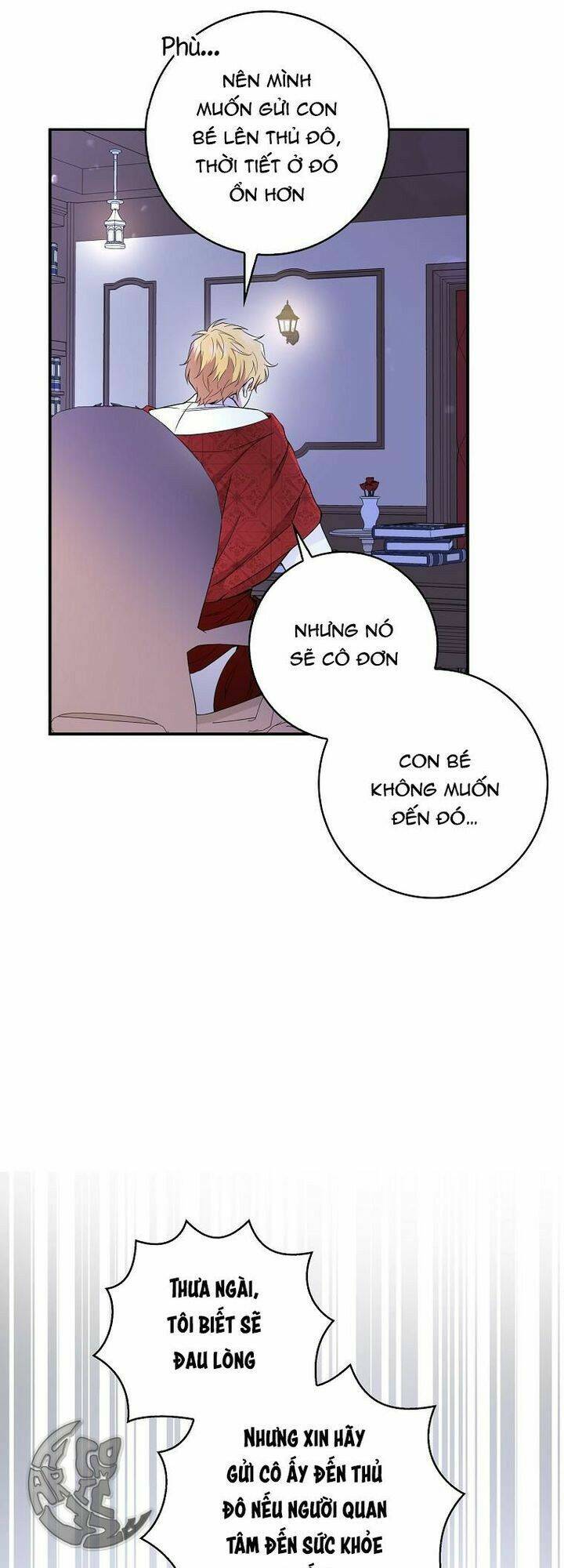 Sóc Nhỏ Tài Năng chapter 20 40