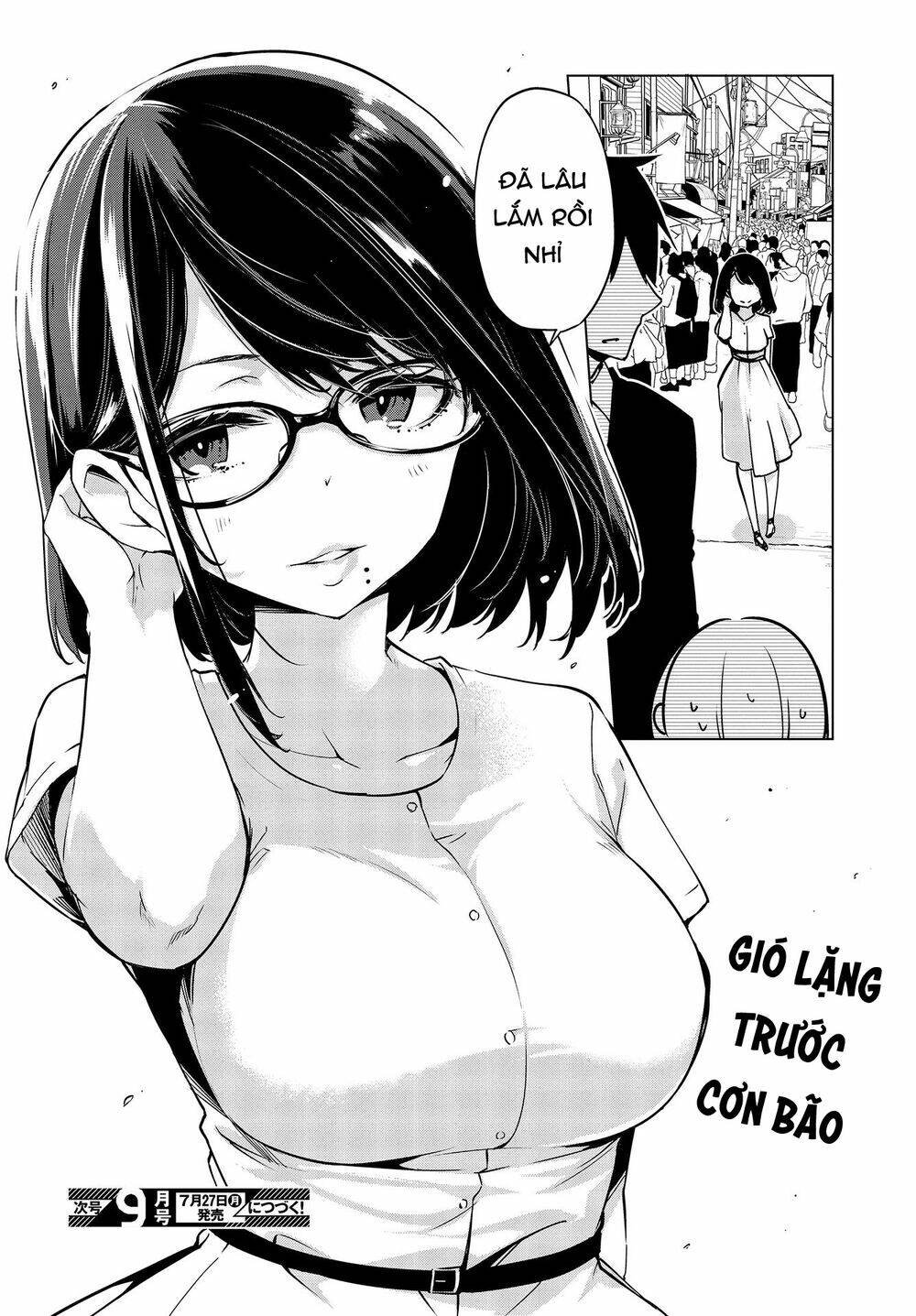 jiangshi kaitan blood chapter 45 25