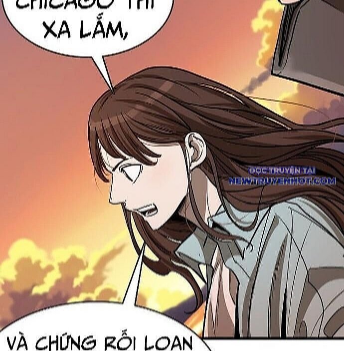 shark - cá mập chapter 350 197