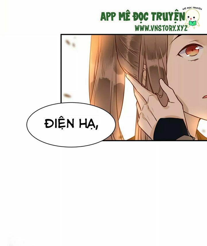 Công Chúa Giá Đáo chapter 39 - Trang 41