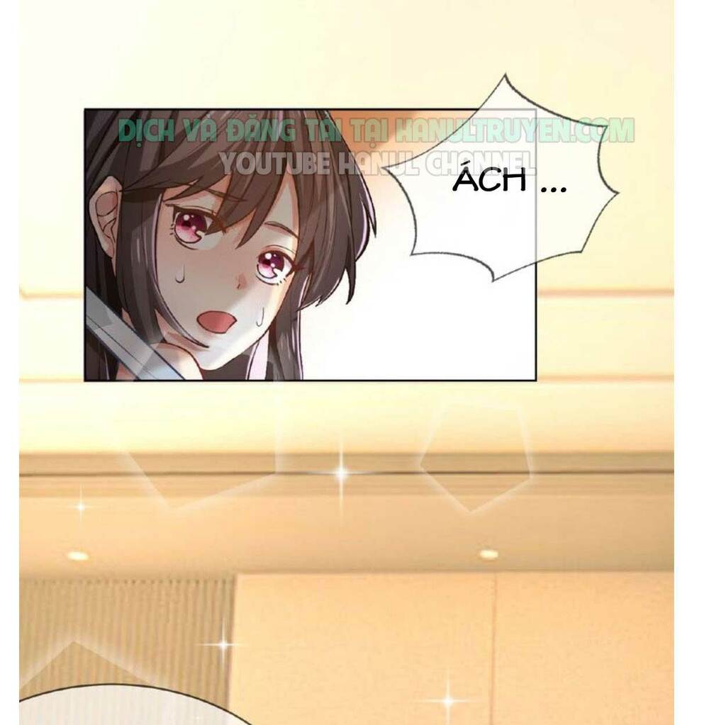 kiều thê muốn bỏ trốn của phúc hắc tổng tài chapter 26 9