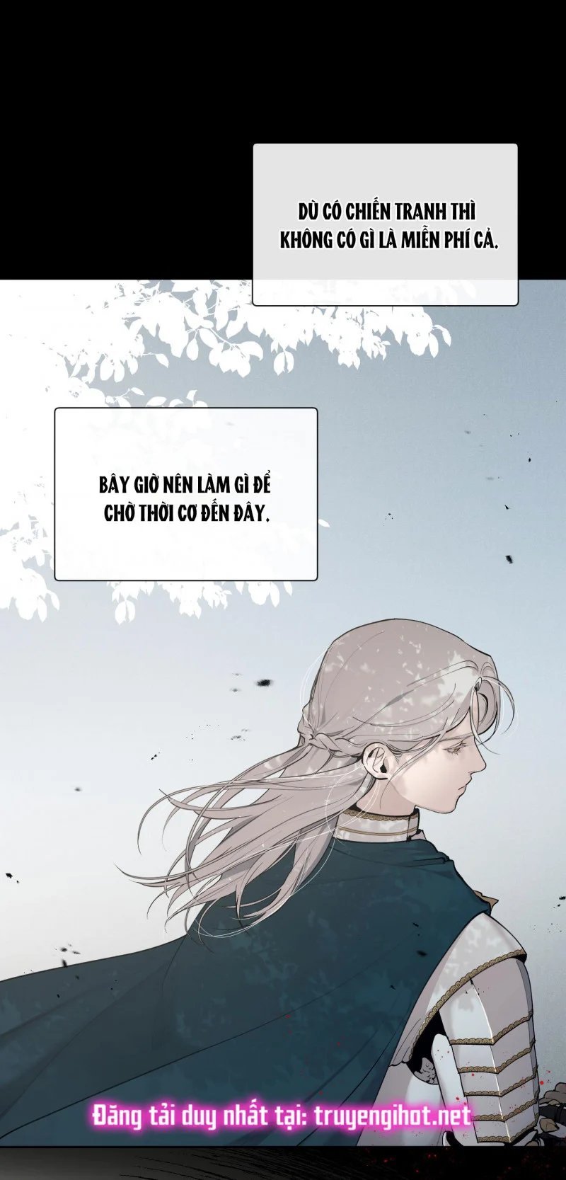 plaything - món đồ chơi của đại công tước chapter 34.5 21