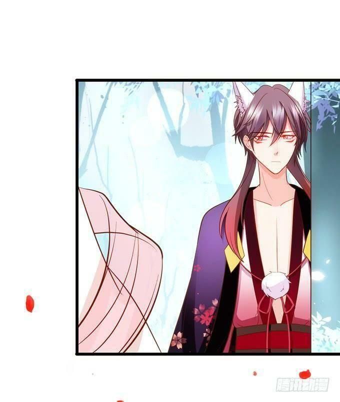 hồ tiên hung bạo chapter 112 8