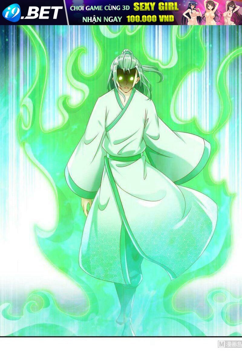 trọng sinh chi ma tôn đương đạo chapter 122 8