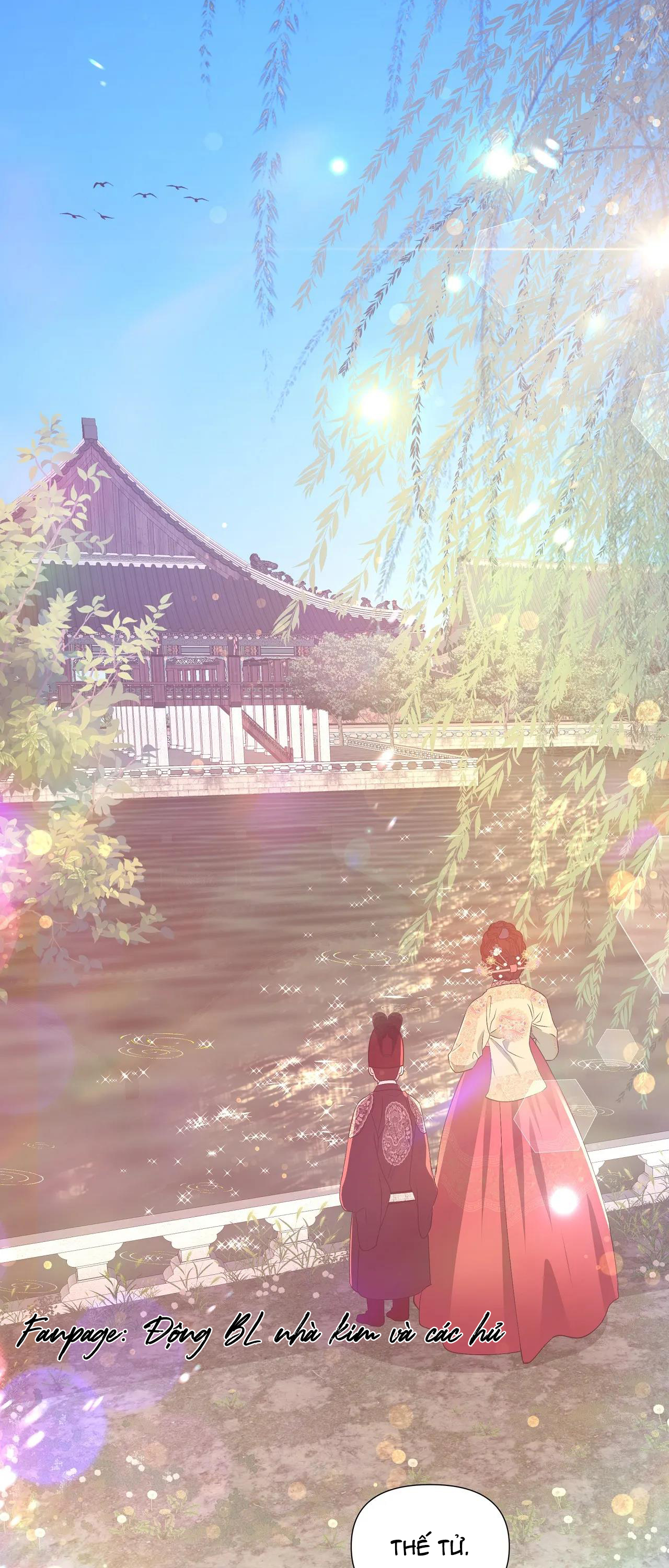 dạ xoa hóa liên ký chapter 28 2