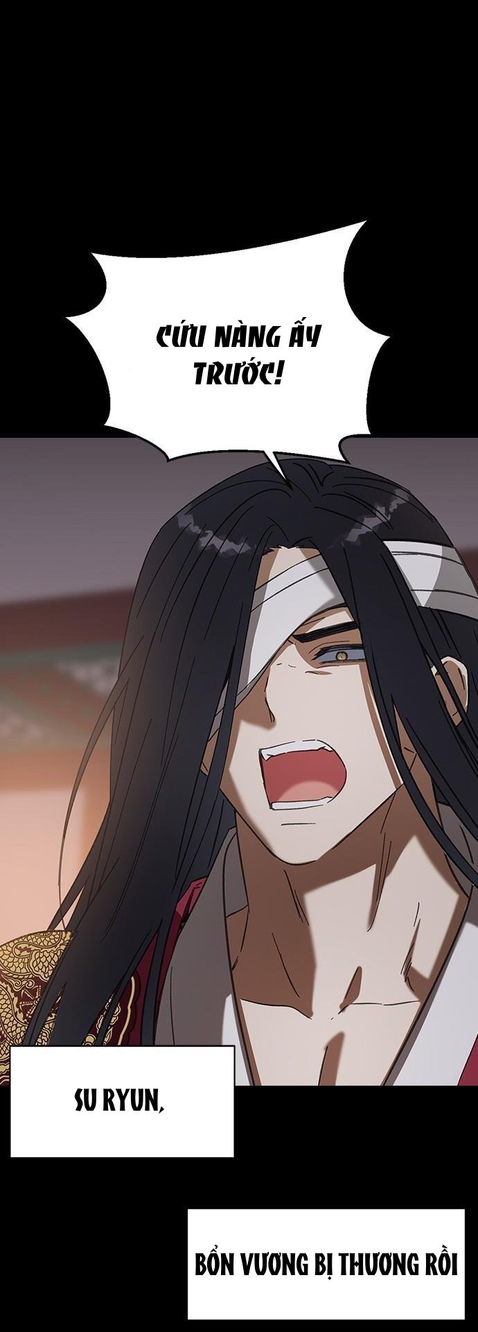 nhân duyên kiếp trước chapter 85.1 9