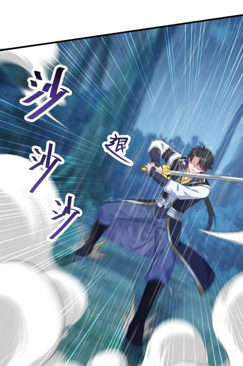 tiên ma đồng tu chapter 138 29