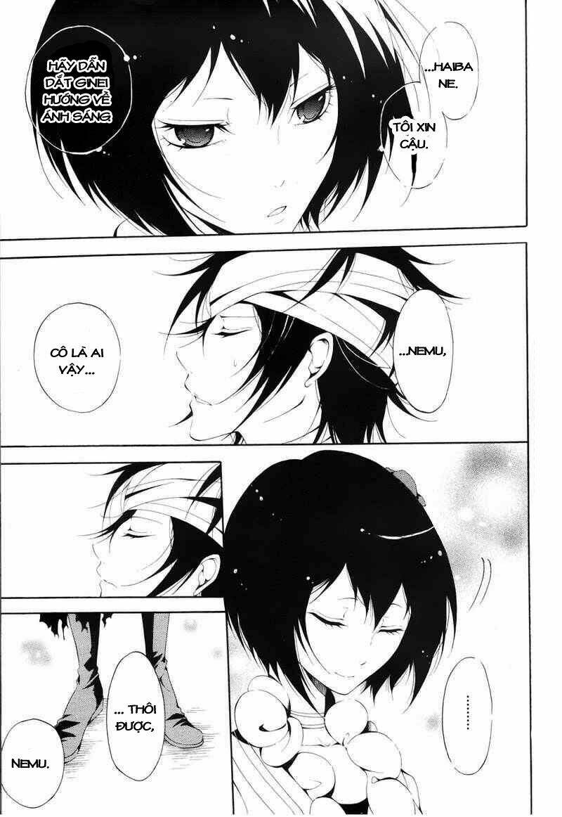 teiden shoujo to hanemushi no orchestra chapter 9 6