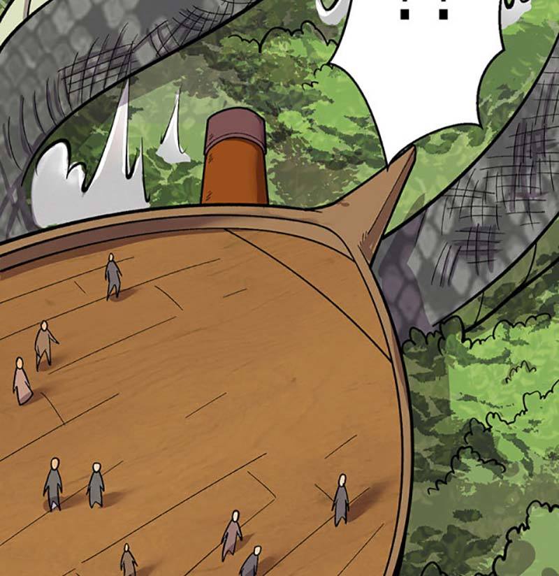 võ đạo độc tôn chapter 444 44