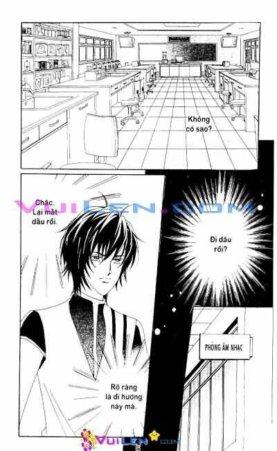 người duy nhất chapter 41 6