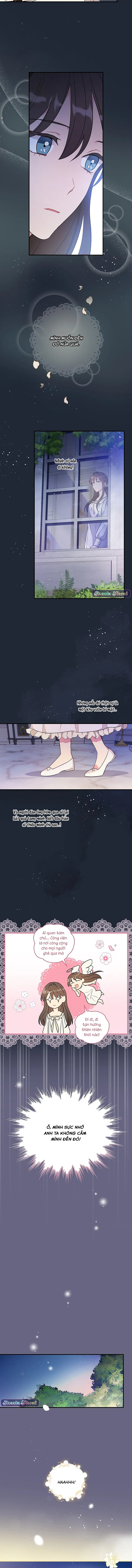 chạy đi, maelle chapter 3 12