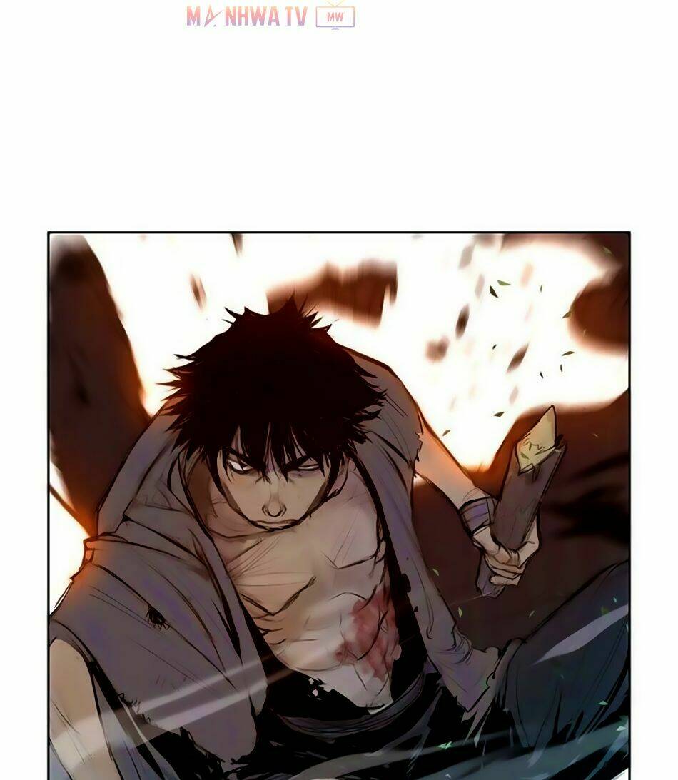 thanh gươm danh vọng chapter 4 36