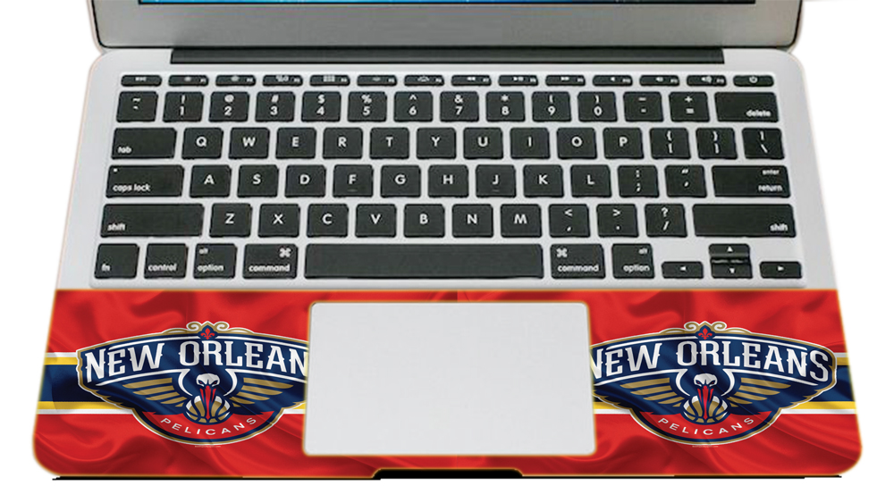 Mẫu Dán Trang Trí Laptop Logo LTLG - 253